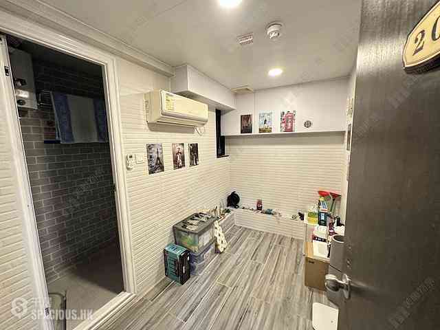 Causeway Bay - Phoenix Apartments 09