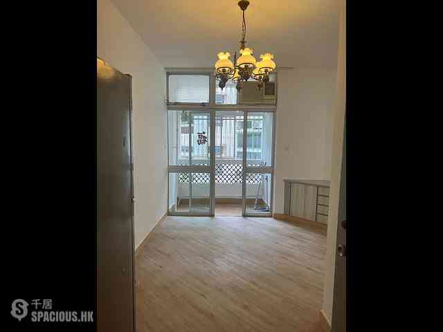 Kennedy Town - Hee Wong Terrace Block 5 01