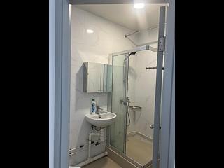 Kennedy Town - Hee Wong Terrace Block 5 06