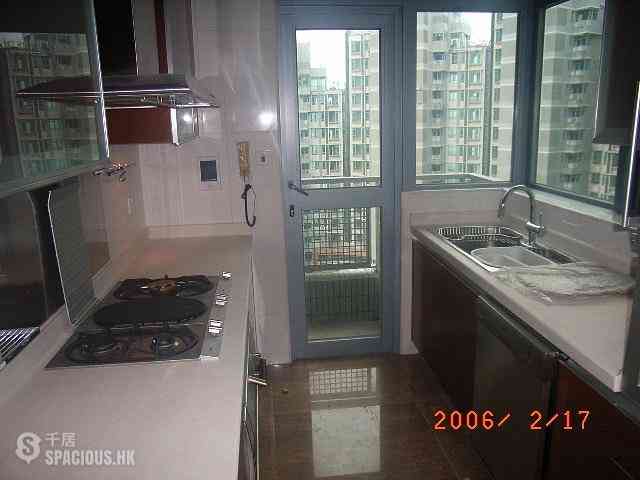 数码港 - 贝沙湾6期 Bel-Air No. 8 1座 05