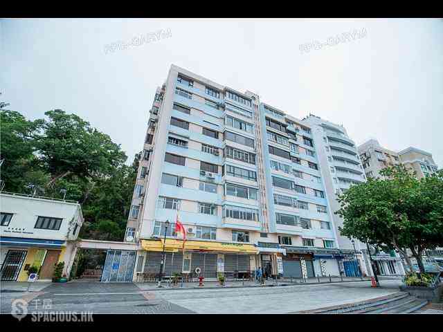 Stanley - Sea and Sky Court 02