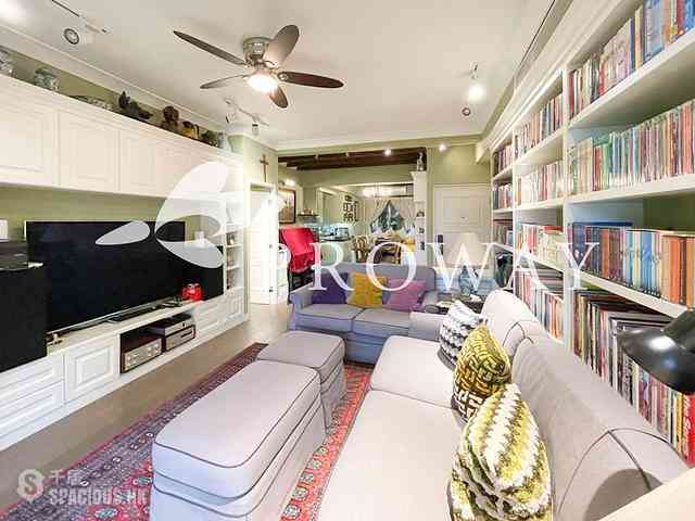 Mid Levels Central - 38B, Kennedy Road 05