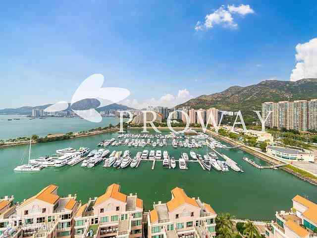 Gold Coast / So Kwun Wat - Hong Kong Gold Coast 02
