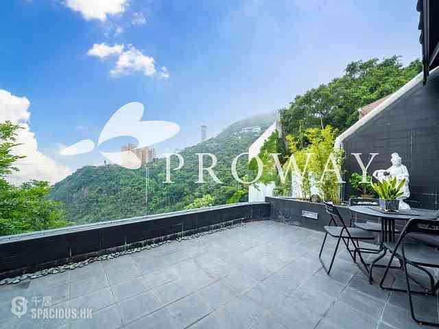 The Peak - Wing On Villas 02