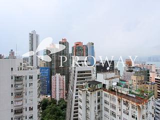 上環 - 麗雅苑 02