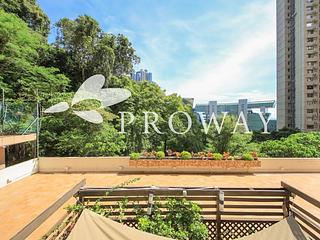 Pok Fu Lam - Baguio Villa Block 44 02