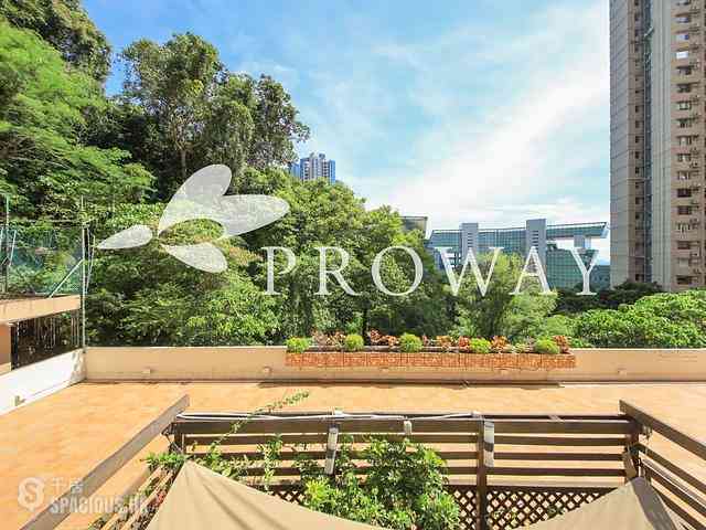 Pok Fu Lam - Baguio Villa Block 44 02