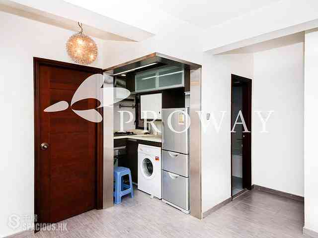 Happy Valley - Rockwin Court 05