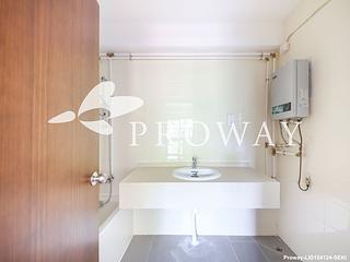 Pok Fu Lam - Baguio Villa Block 44 06