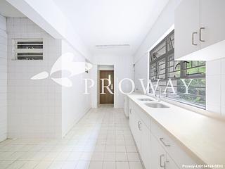 Pok Fu Lam - Baguio Villa Block 44 10