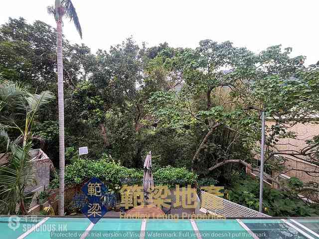 South Lantau - Cheung Sha Sheung Tsuen 10