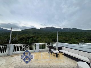 南大屿山 - 长沙上村 12