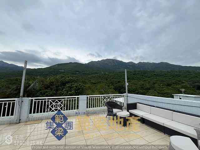 South Lantau - Cheung Sha Sheung Tsuen 12