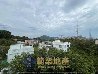 南大屿山 - 长沙上村 13