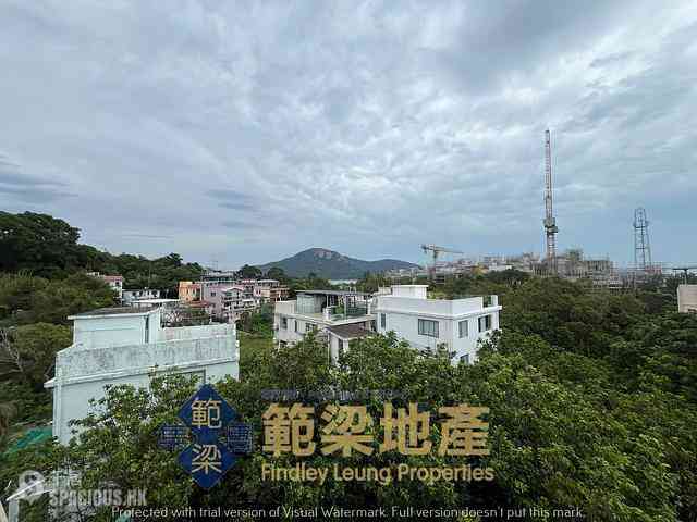 South Lantau - Cheung Sha Sheung Tsuen 13