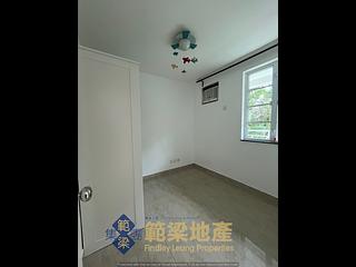南大屿山 - 长沙上村 14