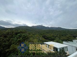 南大屿山 - 长沙上村 18