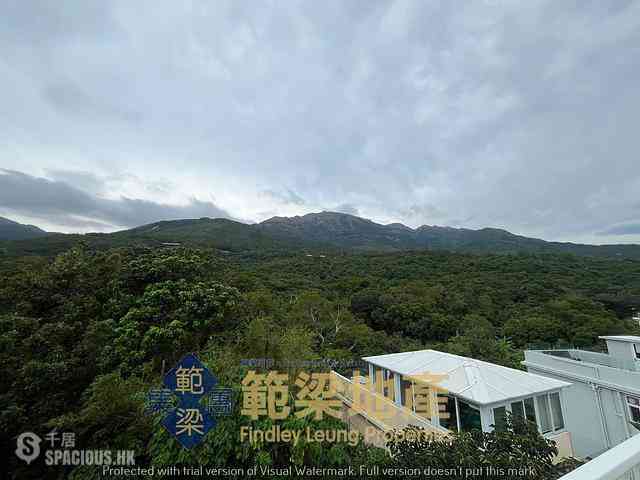 South Lantau - Cheung Sha Sheung Tsuen 18