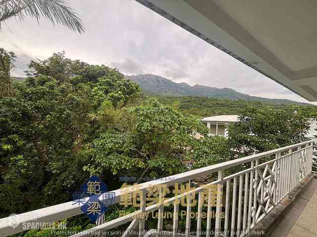 South Lantau - Cheung Sha Sheung Tsuen 19