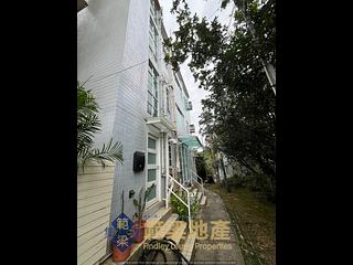 南大屿山 - 长沙上村 22