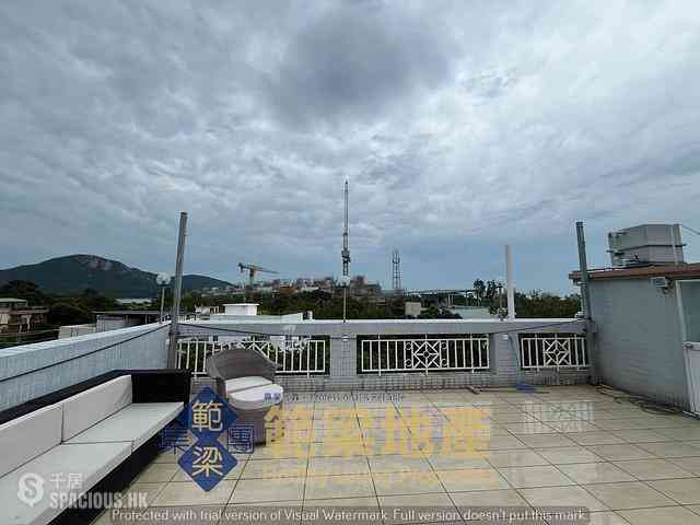 South Lantau - Cheung Sha Sheung Tsuen 24