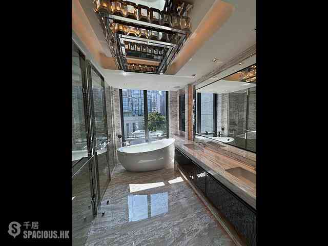 Wu Kai Sha - St. Barths Phase 2 Crown of St. Barths 11