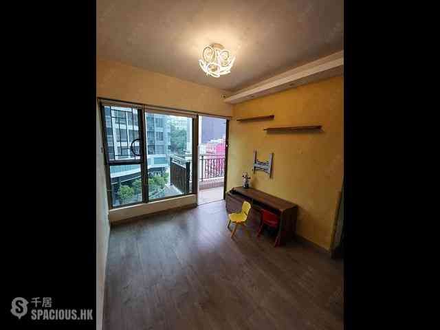 Wan Chai - The Zenith Phase 1 Block 2 07