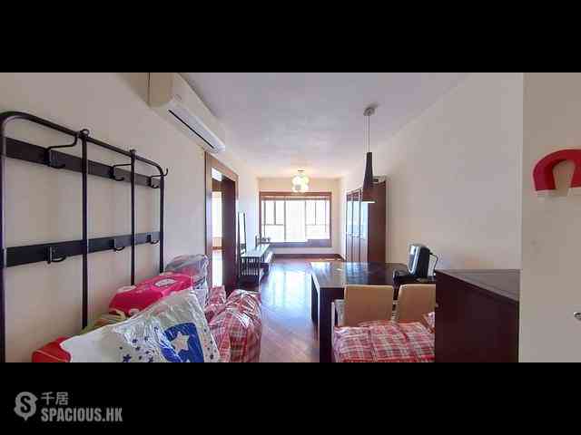 Sai Wan Ho - Les Saisons L Ete (Tower 2) 01