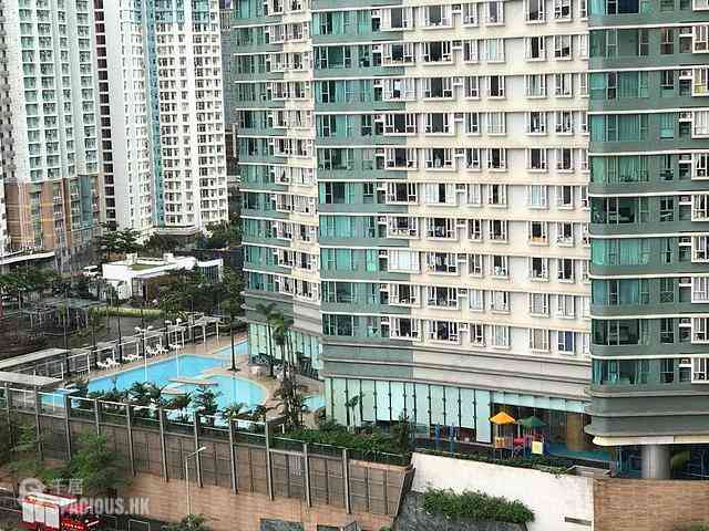 Sai Wan Ho - Les Saisons L Ete (Tower 2) 04