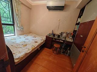 Tai Po Kau - Villa Castell 07