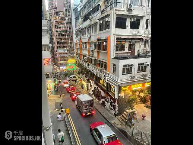 Central - Man Lee Building 01
