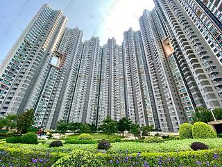 数码港 - 贝沙湾4期 南湾2座 12