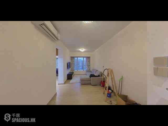Sai Wan Ho - Les Saisons L Hiver (Tower 4) 01