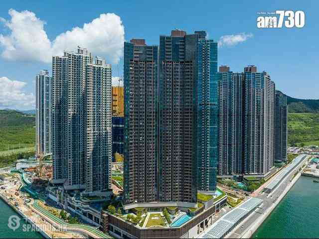 Lohas Park - Lohas Park Phase 10 Lp10 Block 2 (2A) 12