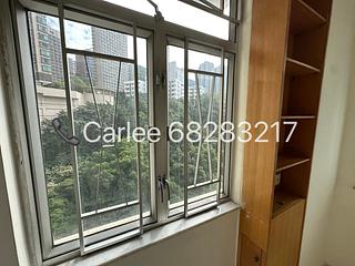 Shek Tong Tsui - Belcher Court 02