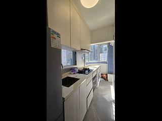 Mid Levels West - Cartwright Gardens 07