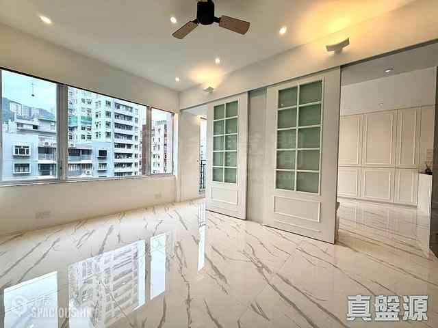 Happy Valley - Ventris Terrace 05