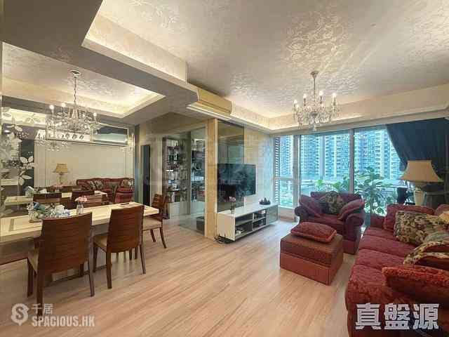 Lohas Park - Lohas Park Phase 1 The Capitol Tower 3 01