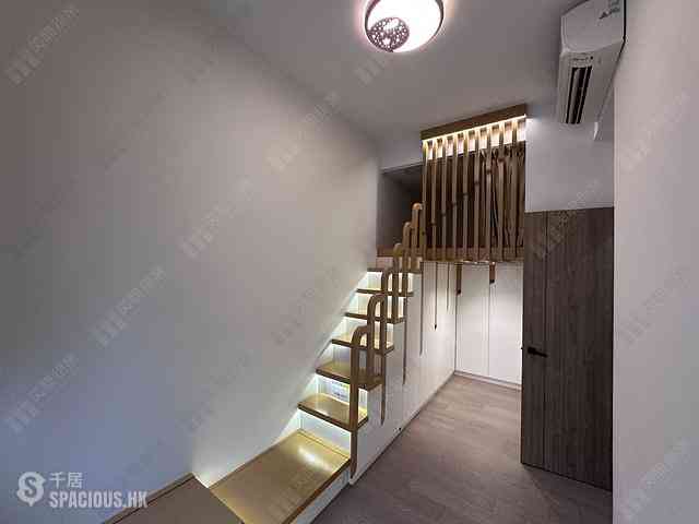 Pak Shek Kok - The Horizon Phase 2 Centra Horizon Tower 5 04