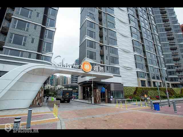 Pak Shek Kok - Solaria Tower 3 01