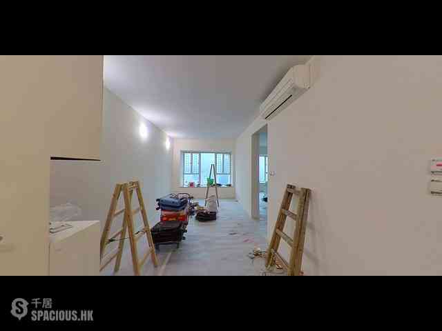 Sai Wan Ho - Les Saisons L Automne (Tower 3) 01