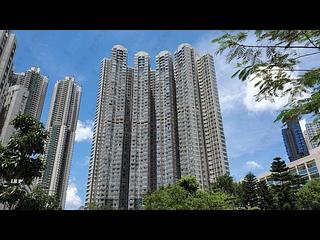 Sai Wan Ho - Les Saisons L Automne (Tower 3) 07
