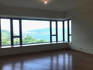 Pak Shek Kok - Providence Bay 02
