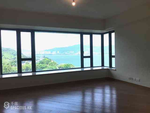 Pak Shek Kok - Providence Bay 02