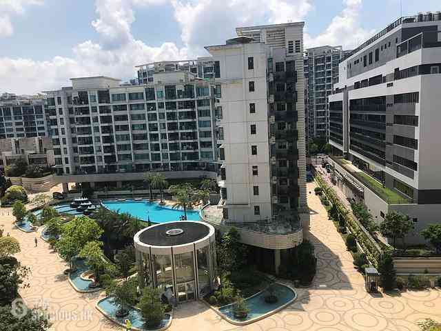 Pak Shek Kok - Providence Bay 01