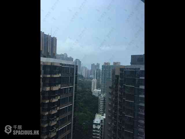 North Point - Fleur Pavilia Tower 3 03