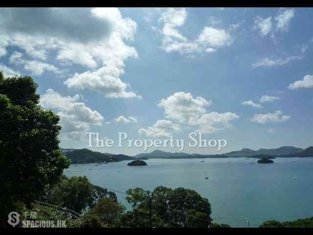 Sai Kung - Violet Garden 11