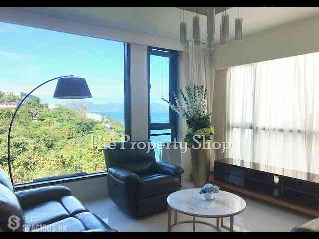 Clear Water Bay - Aegean Villa 03