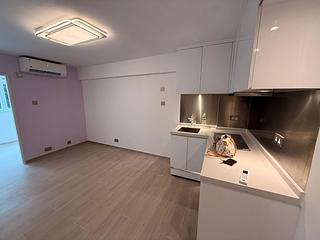 Quarry Bay - Tai Sing House 02
