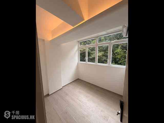 Quarry Bay - Tai Sing House 05